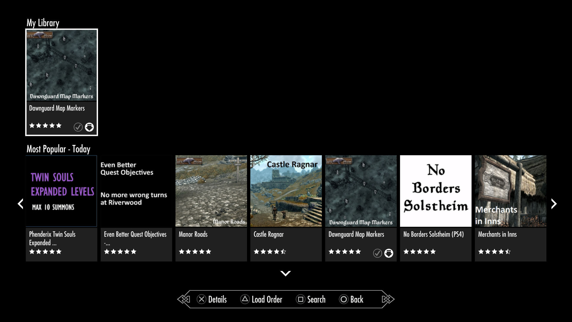 Skyrim Mods On PS4 Xbox One PC How To Install Mods In The Special 
